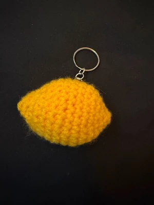Keyring fruit bundle