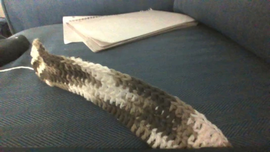 mesh market bag