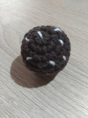Coconut ball