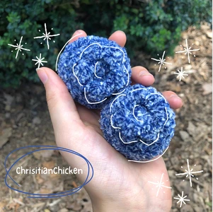 Mini Blueberry