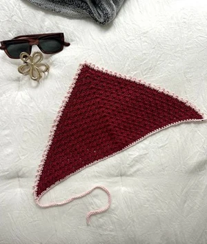 Alea Bandana