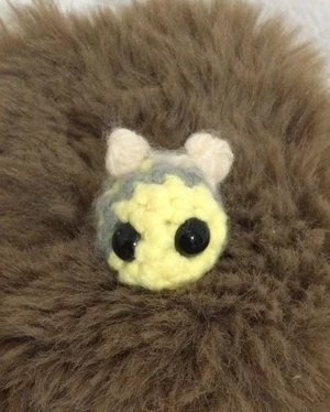 Mini Bee