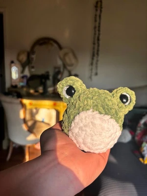 Frog