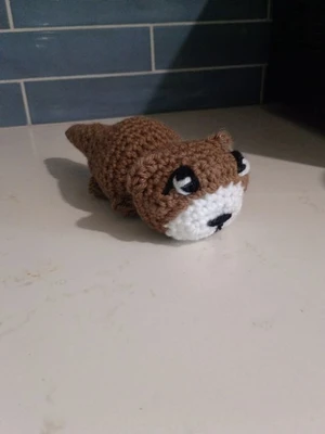 Otter no sew