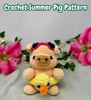 Summer Pig