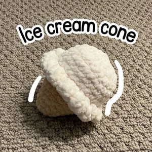 Ice cream cone