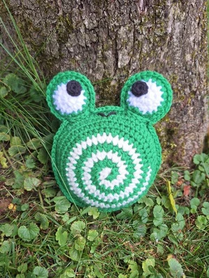 Spiral Frog