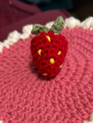 Strawberry