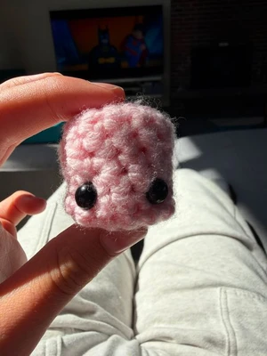 Mini marshmallow