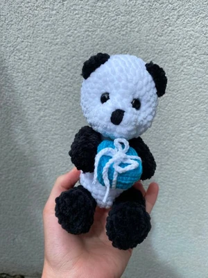 Panda Bear Kai with Gift Box