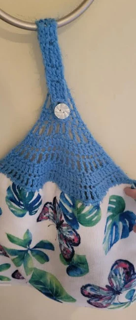 Towel Hanger