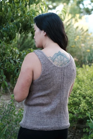 Mae-Il Summer Top