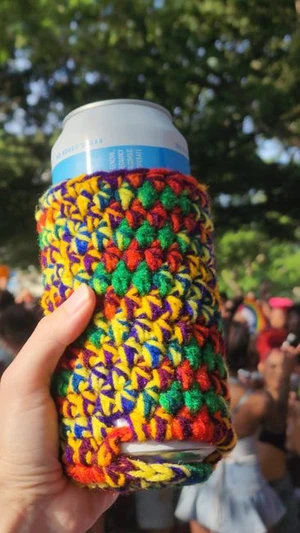 Drink Koozie