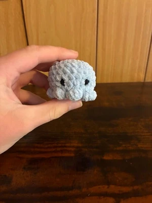 Jasper the Octo