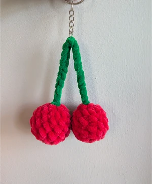 Cherry@qs
