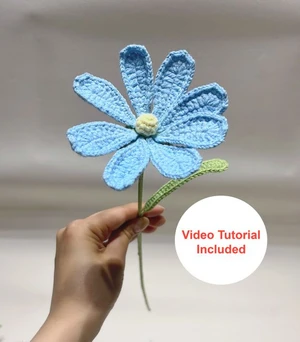 Gesang Flower