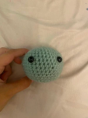 Stress Ball! (Two sizes)