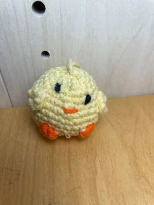 Cute Low sew small chicken