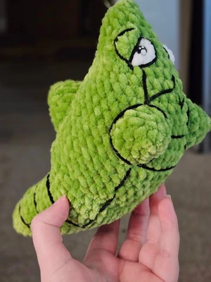 Chibi Metapod