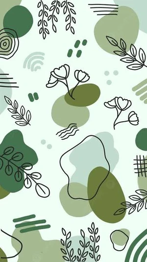Mystery pattern 1