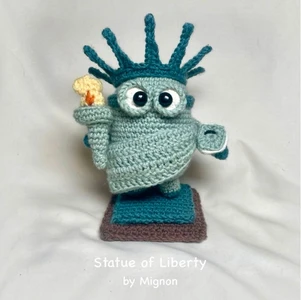 Statue of Liberty