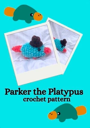 Parker the Platypus