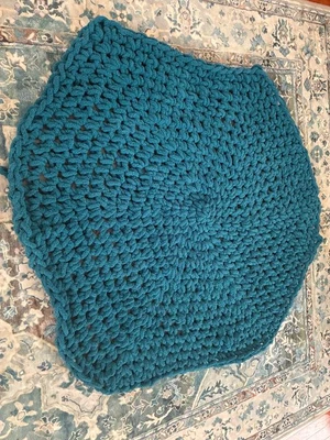 Hexagon  blanket