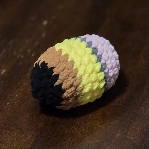 Pencil Stress Ball