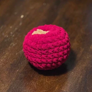 Apple Stress Ball