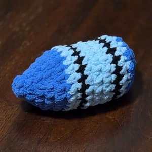 Crayon Stress Ball