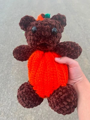 Burt the bear