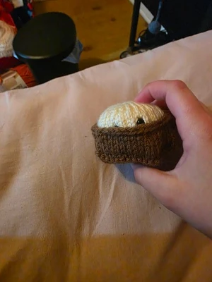 Bao Bun in a Box s Pattern Set