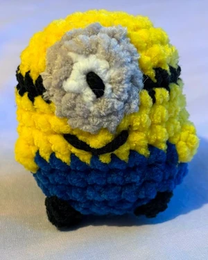 Banana monster