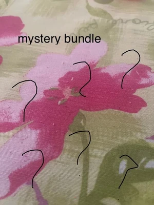 mystery bundle