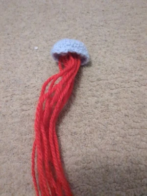 Adorable Jellyfish!