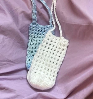 Mesh Water Bottle Holder (FREE)
