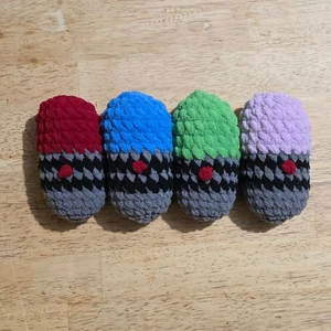 Light Sword Stress Balls