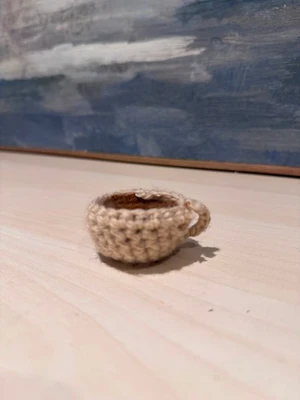 Little Itty Bitty mug