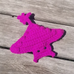 Just Another Stingray