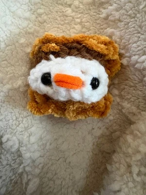 S\'more duck