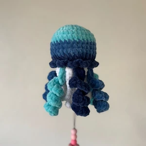 Realistic Jellyfish