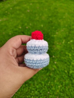 Mini cake