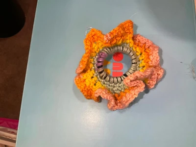 Scrunchie