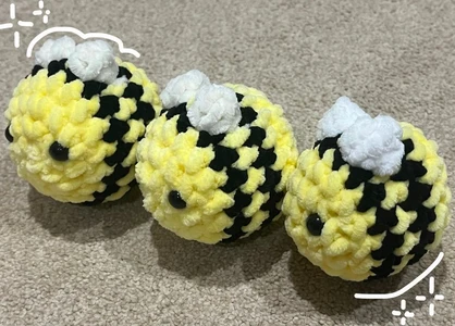 Mini Bee