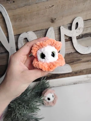 Poppy the Pearl