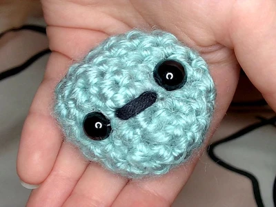 chunky blob
