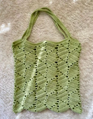 Through the Trees Tote