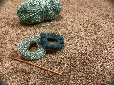 Scrunchie