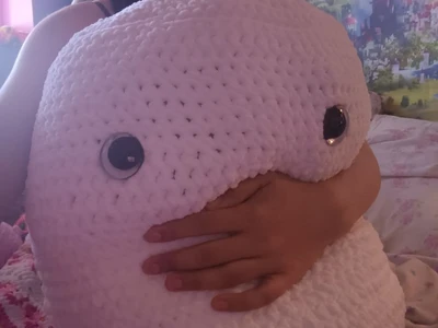 Mega Marshy Plush