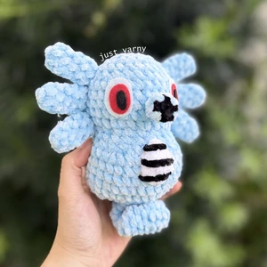 Horsea-Baby